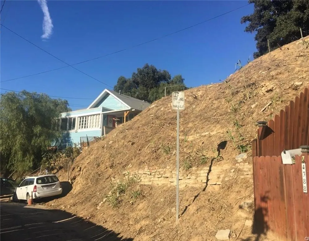 4392 O Neill Street El Sereno, CA 90032