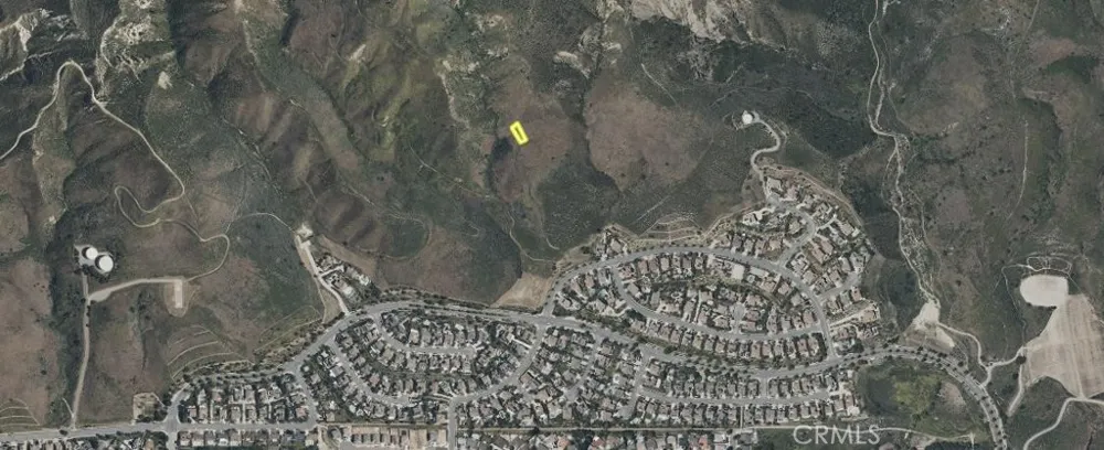 Fern Drive Simi Valley, CA 93063