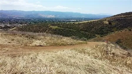 Fern Drive Simi Valley, CA 93063