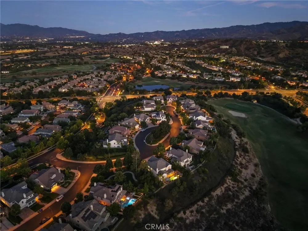 26855 Pine Cliff Place Valencia, CA 91381