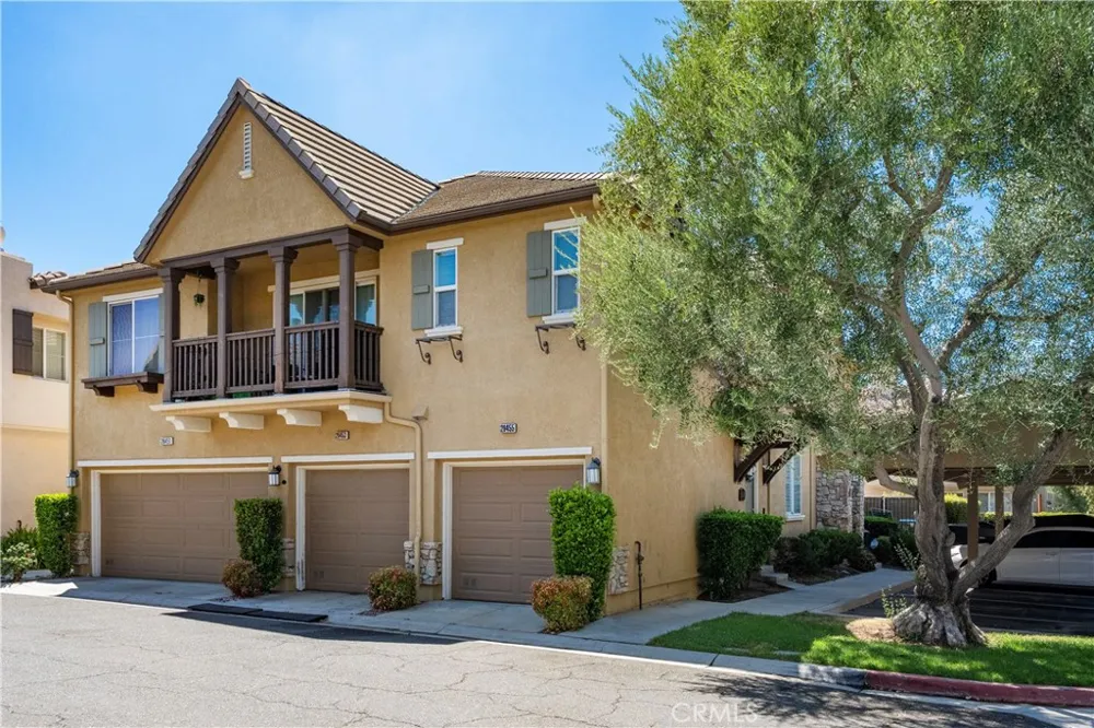 28453 Casselman Lane Saugus, CA 91350
