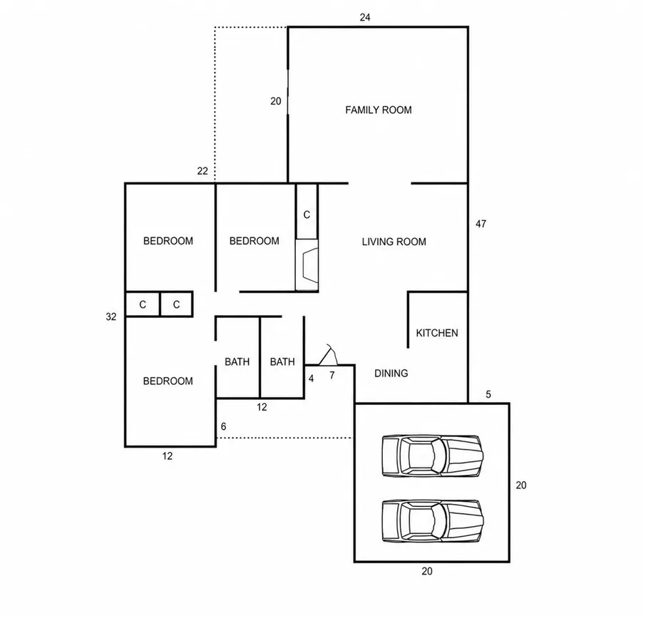 18027 Hatton Street Reseda, CA 91335