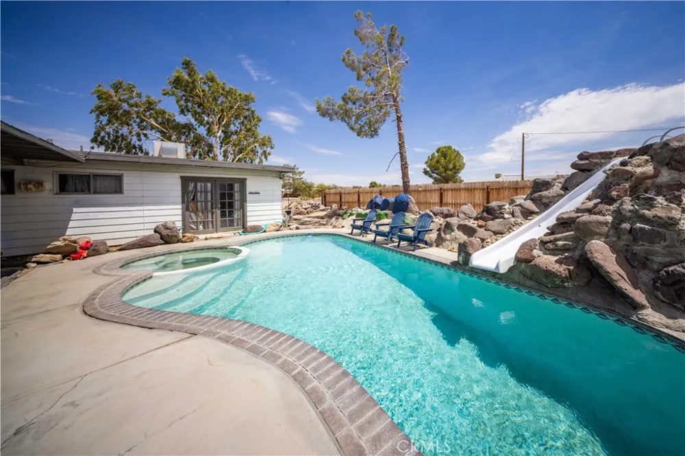 1263 Primrose Ridgecrest, CA 93555