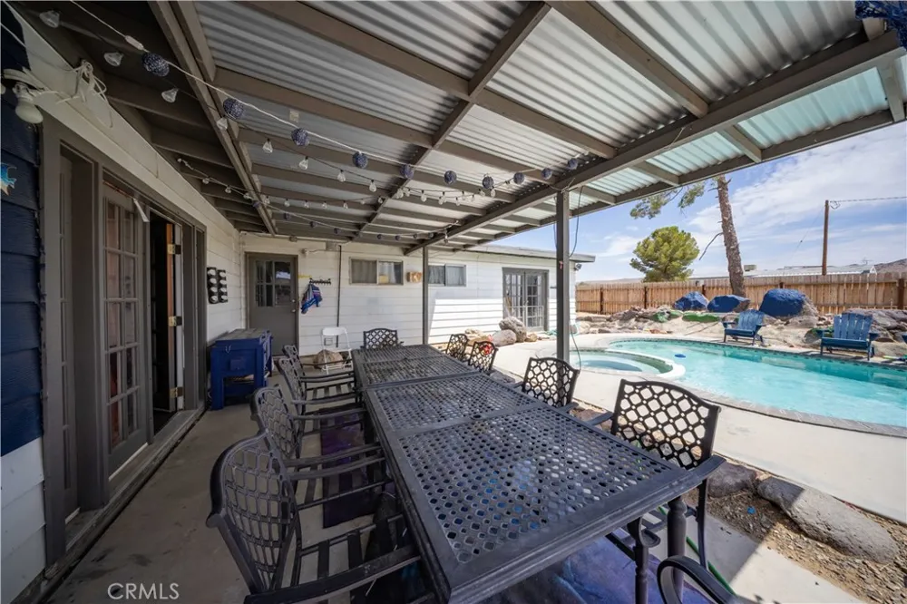 1263 Primrose Ridgecrest, CA 93555