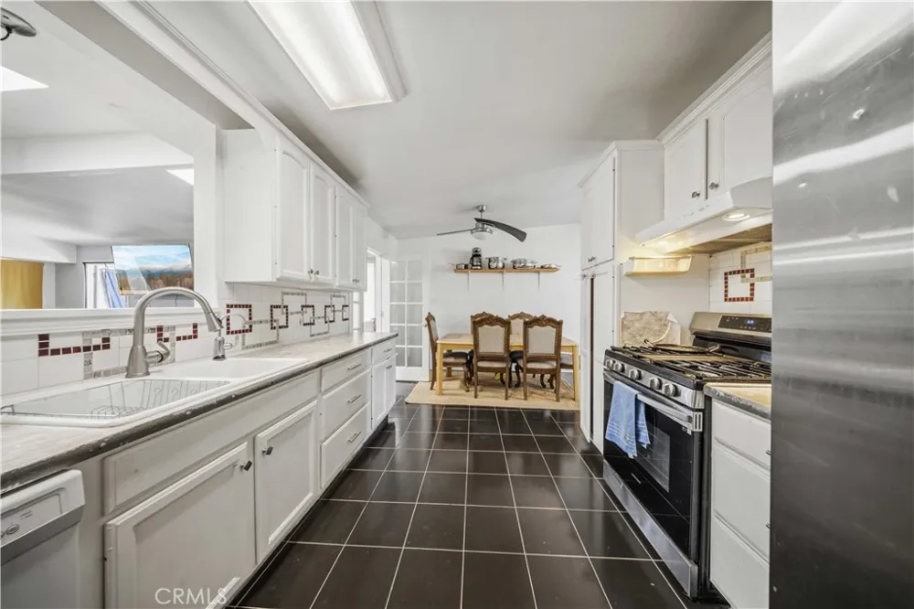 1263 Primrose Ridgecrest, CA 93555