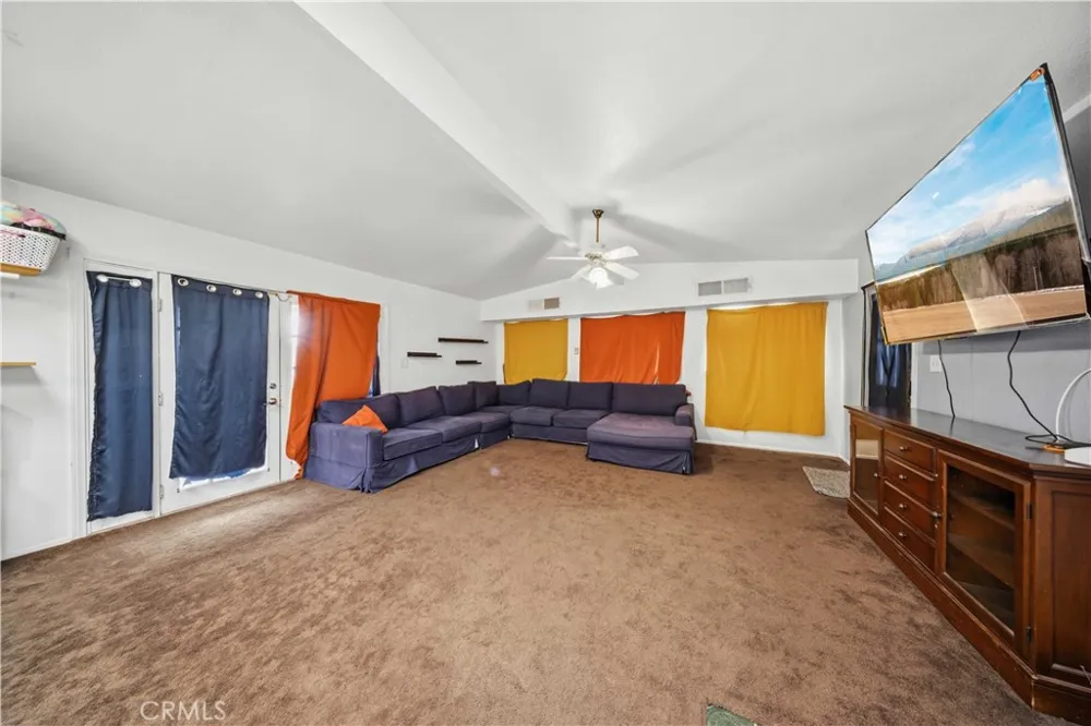1263 Primrose Ridgecrest, CA 93555