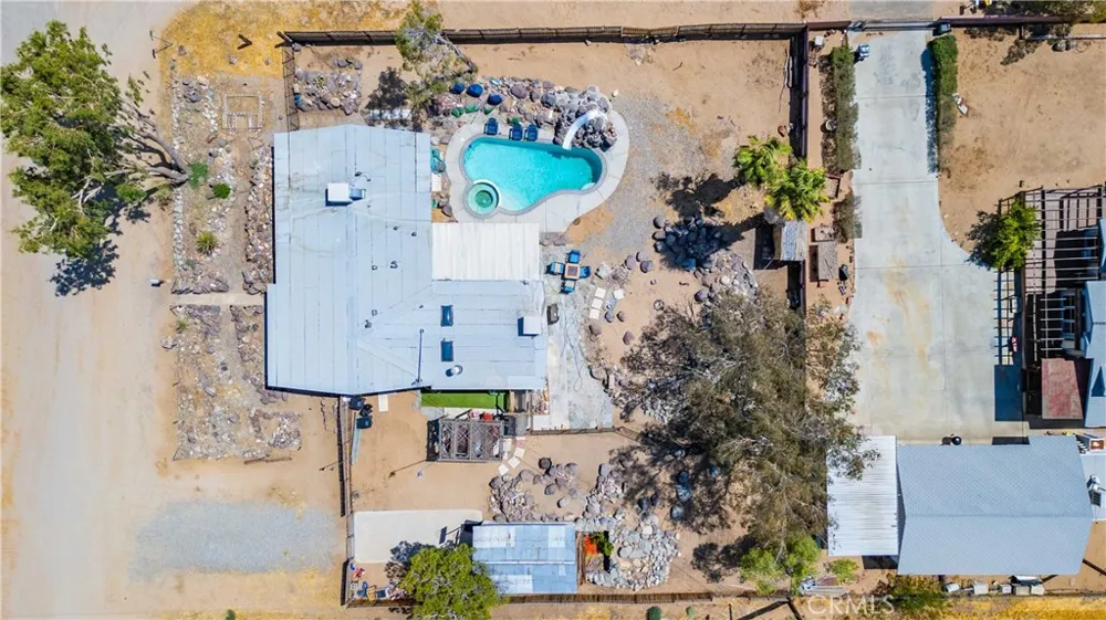 1263 Primrose Ridgecrest, CA 93555