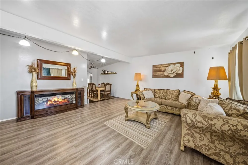 1263 Primrose Ridgecrest, CA 93555