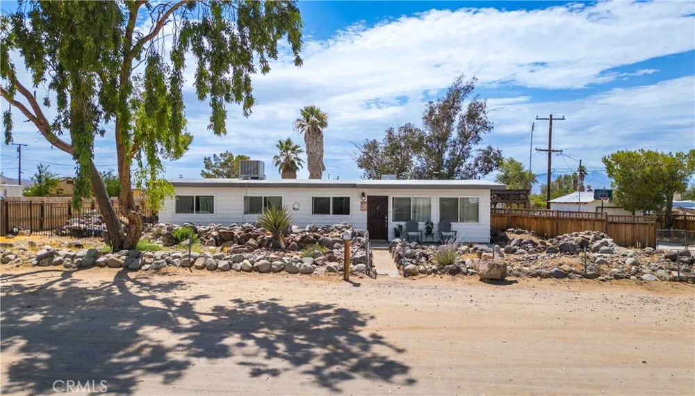 1263 Primrose Ridgecrest, CA 93555