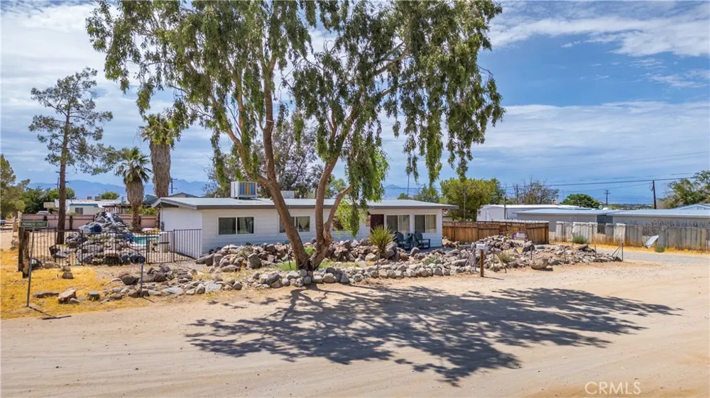 1263 Primrose Ridgecrest, CA 93555