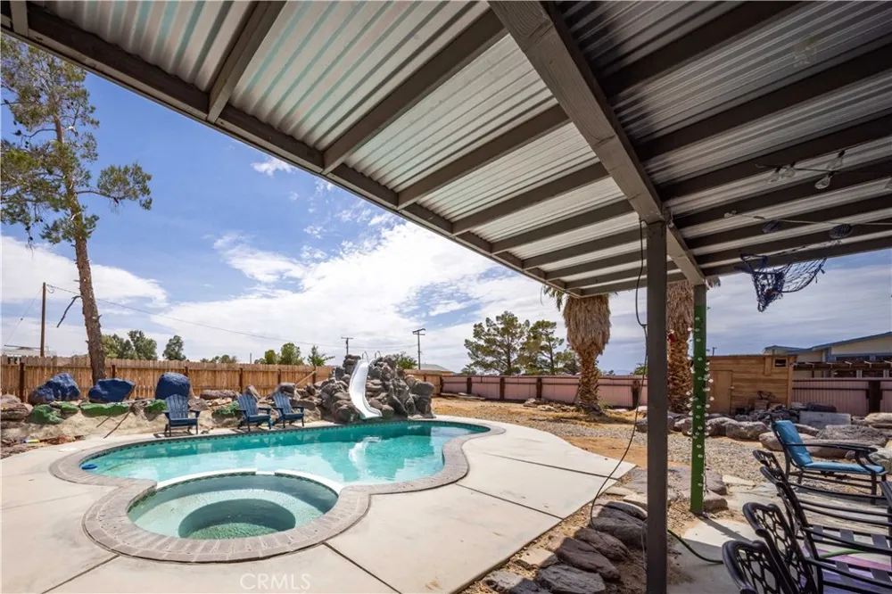 1263 Primrose Ridgecrest, CA 93555