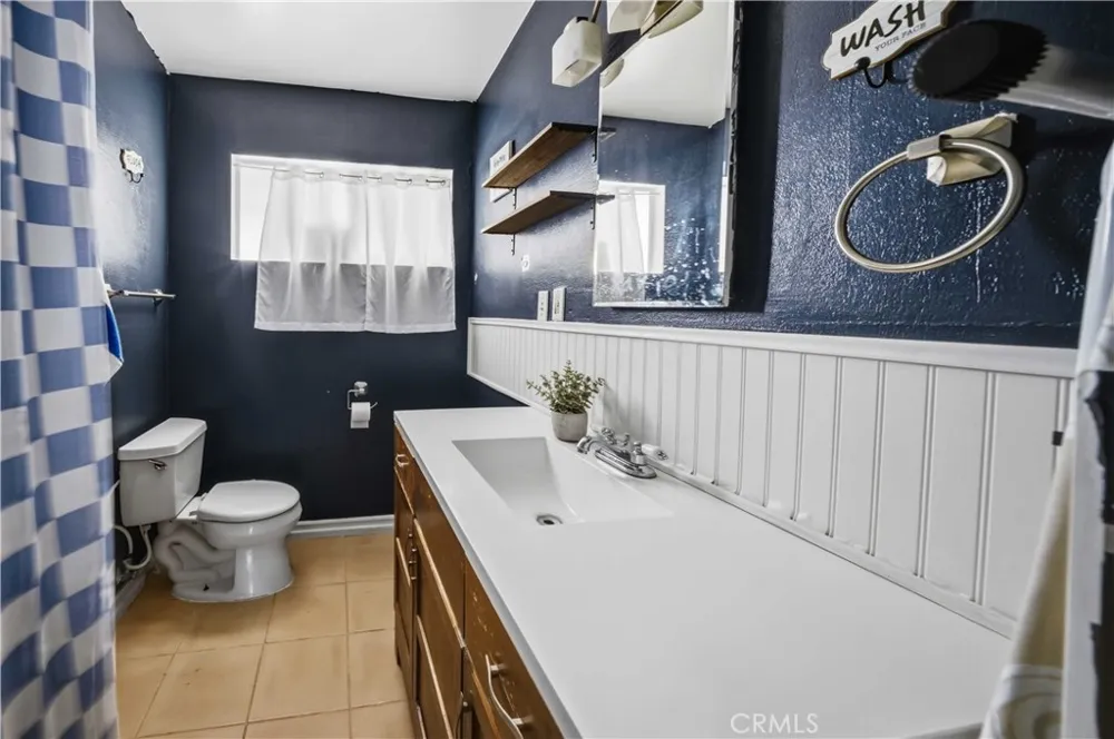 1263 Primrose Ridgecrest, CA 93555