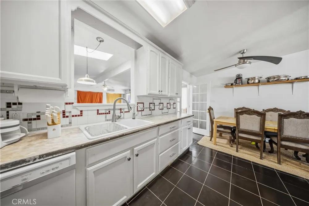 1263 Primrose Ridgecrest, CA 93555