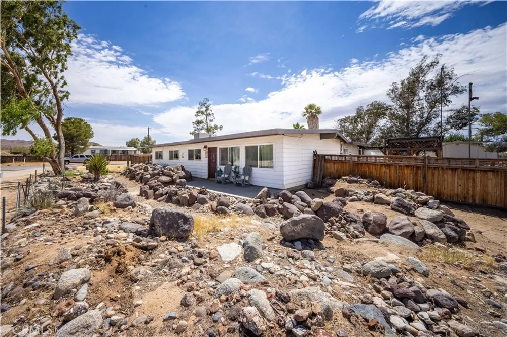 1263 Primrose Ridgecrest, CA 93555