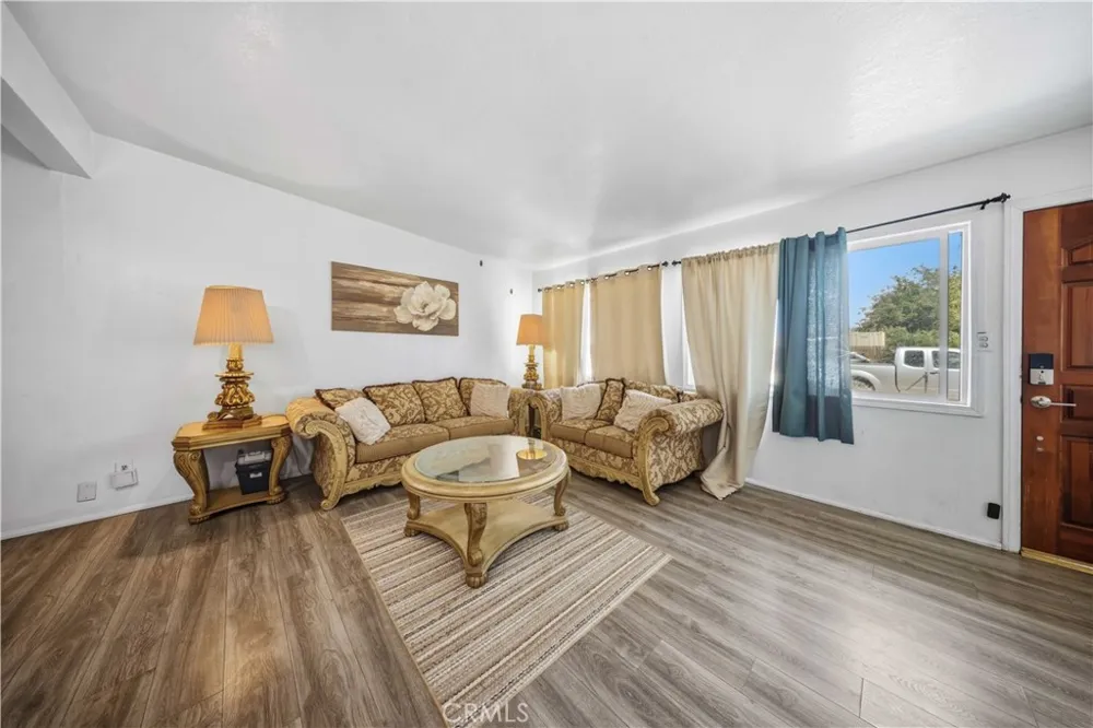 1263 Primrose Ridgecrest, CA 93555