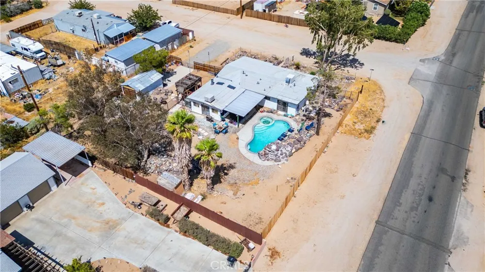 1263 Primrose Ridgecrest, CA 93555