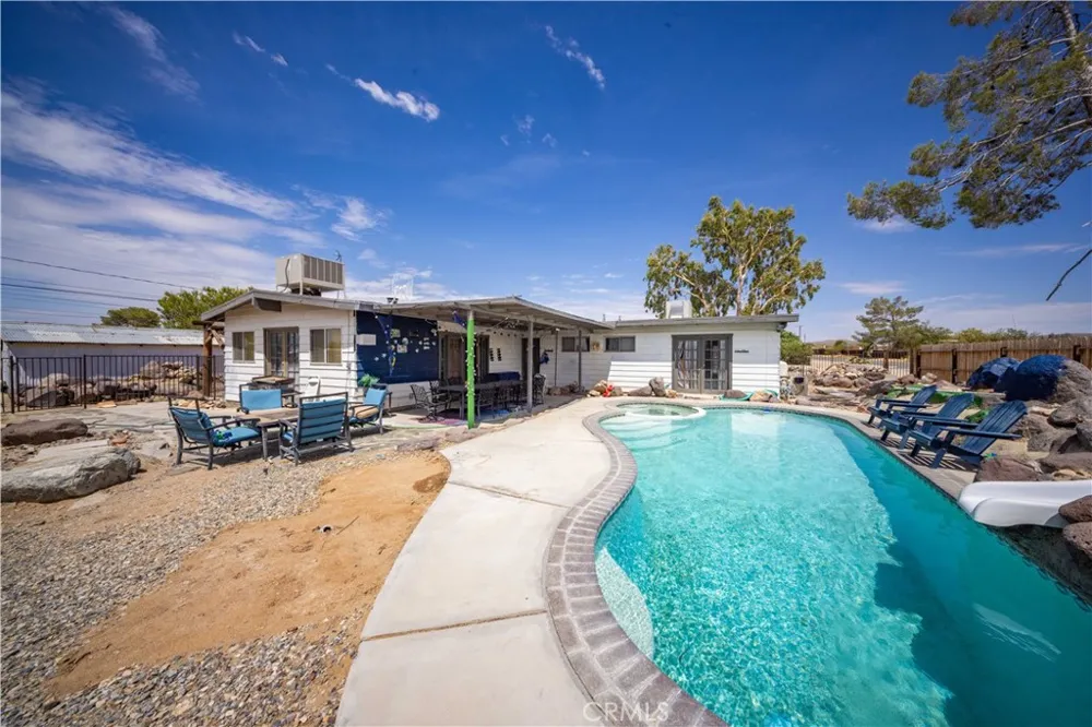 1263 Primrose Ridgecrest, CA 93555