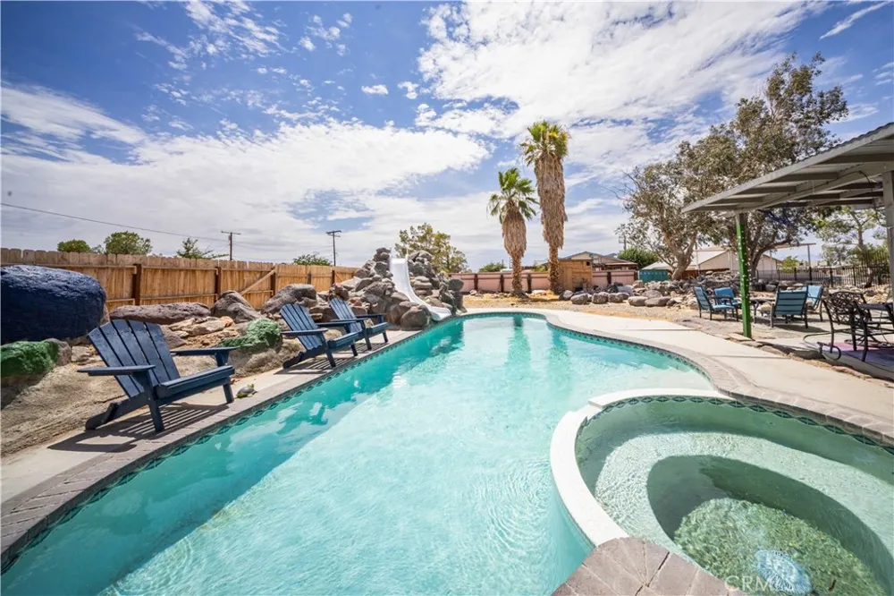 1263 Primrose Ridgecrest, CA 93555