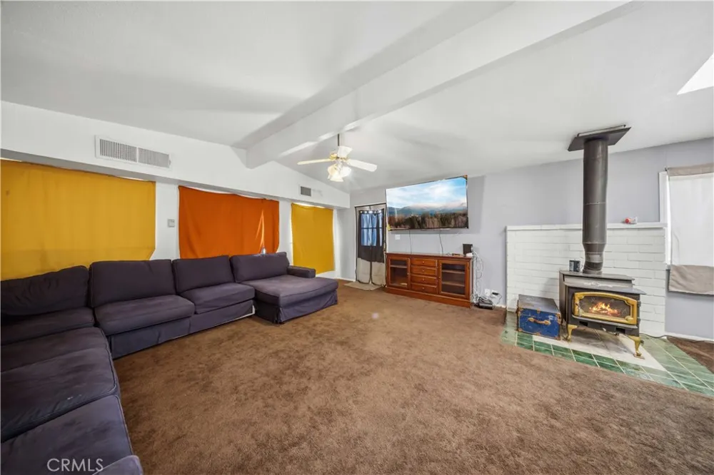 1263 Primrose Ridgecrest, CA 93555