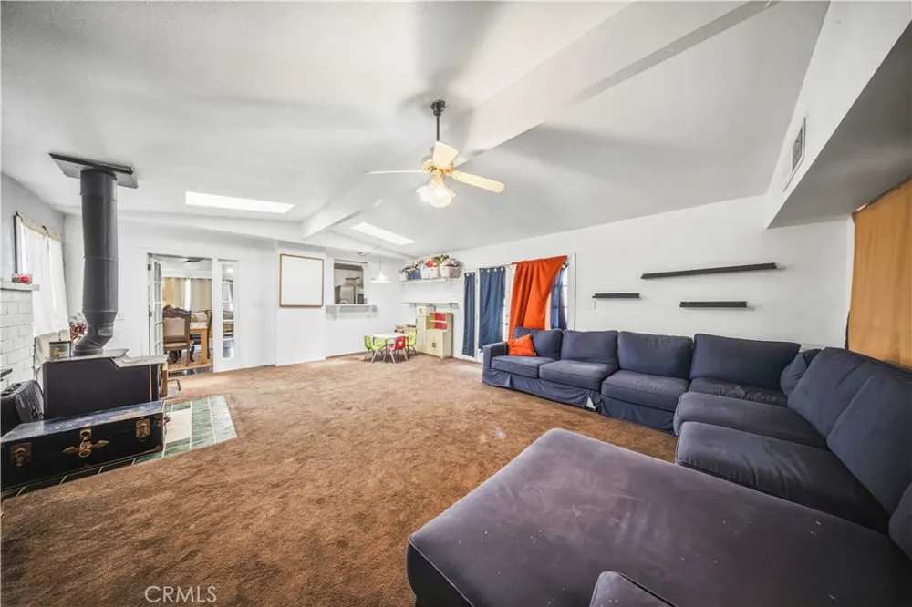 1263 Primrose Ridgecrest, CA 93555