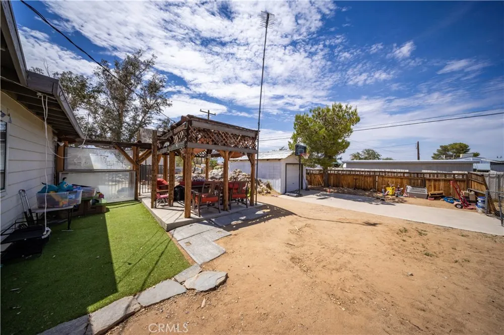 1263 Primrose Ridgecrest, CA 93555