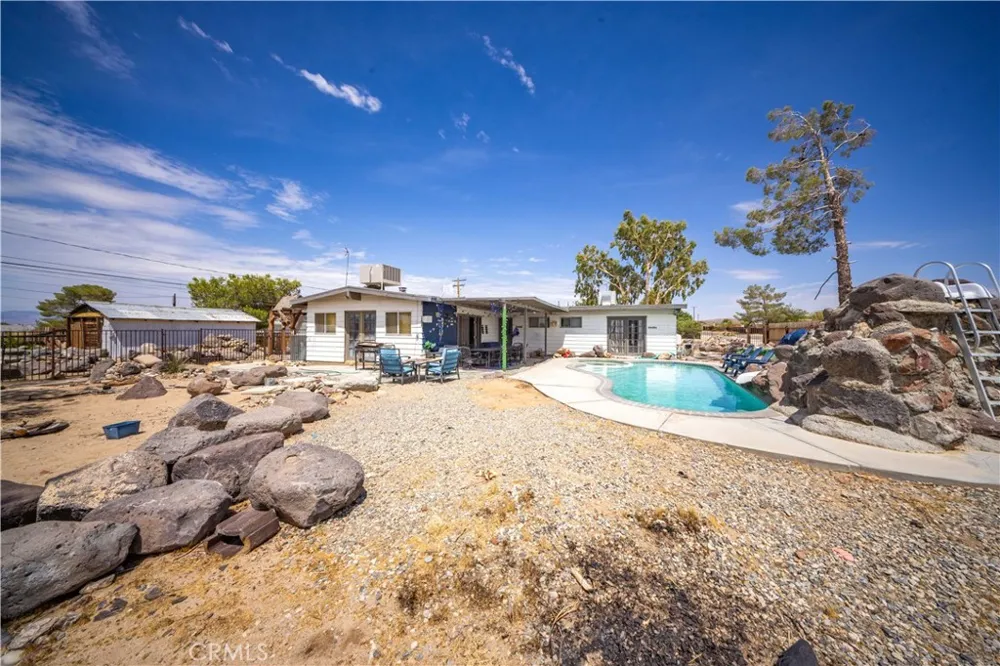 1263 Primrose Ridgecrest, CA 93555