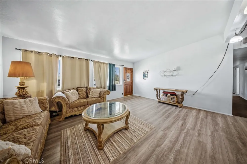1263 Primrose Ridgecrest, CA 93555