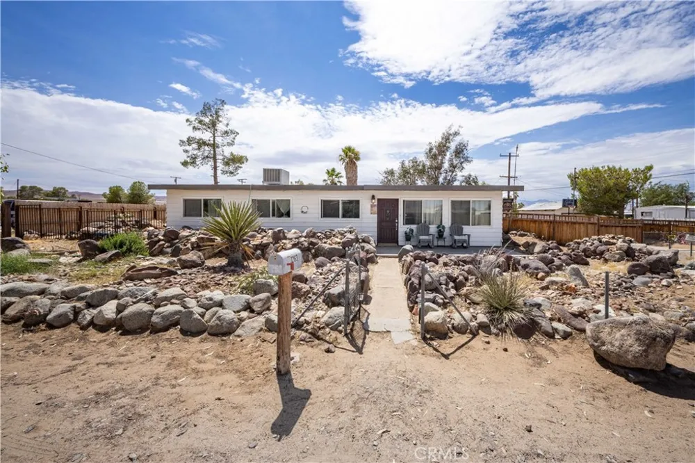 1263 Primrose Ridgecrest, CA 93555