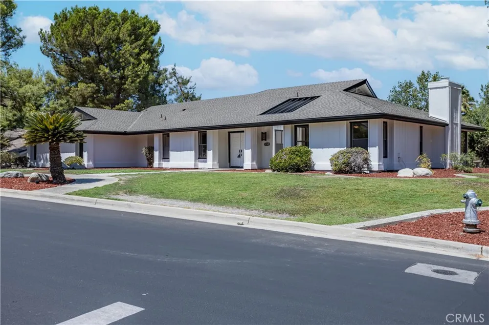 12320 Cattle King Drive Bakersfield, CA 93306