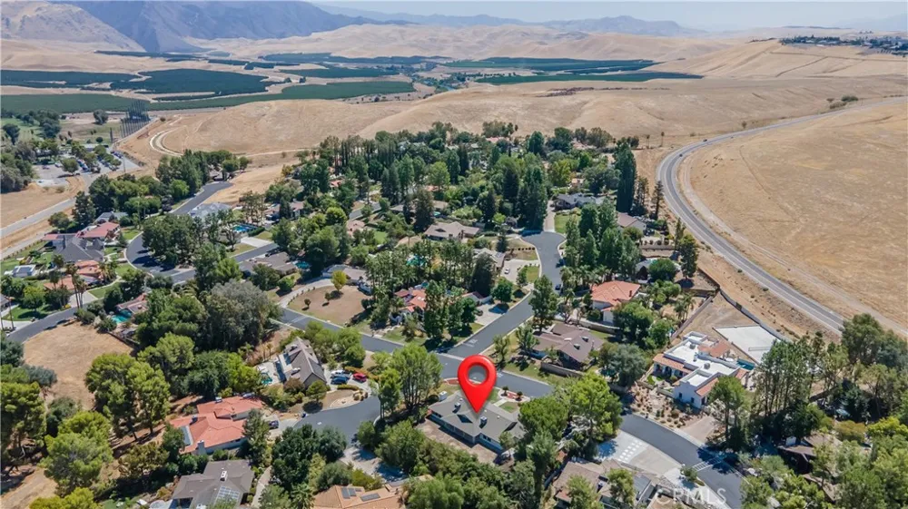 12320 Cattle King Drive Bakersfield, CA 93306