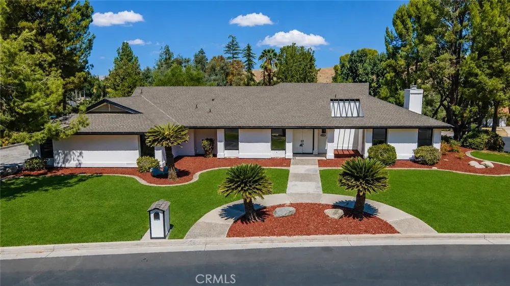 12320 Cattle King Drive Bakersfield, CA 93306