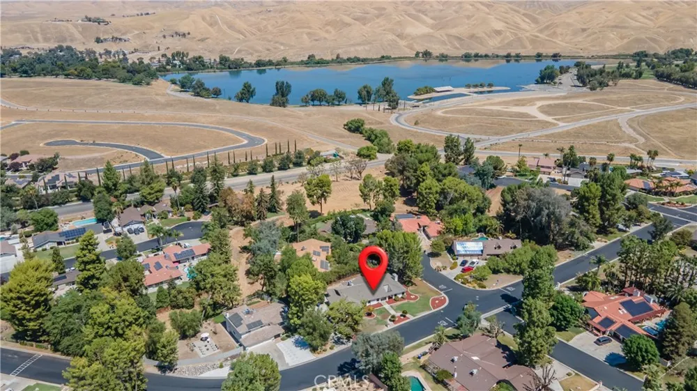 12320 Cattle King Drive Bakersfield, CA 93306
