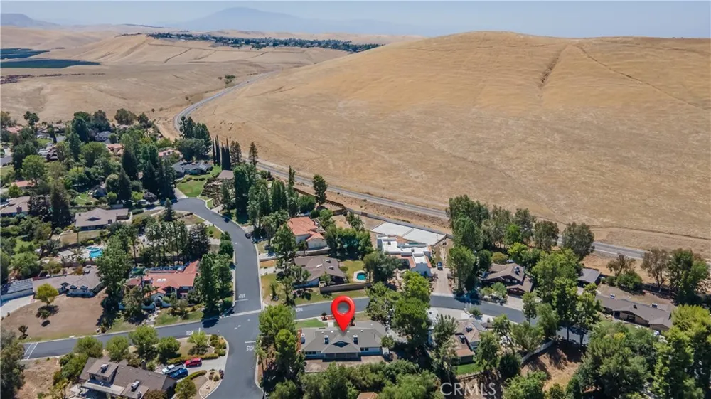 12320 Cattle King Drive Bakersfield, CA 93306
