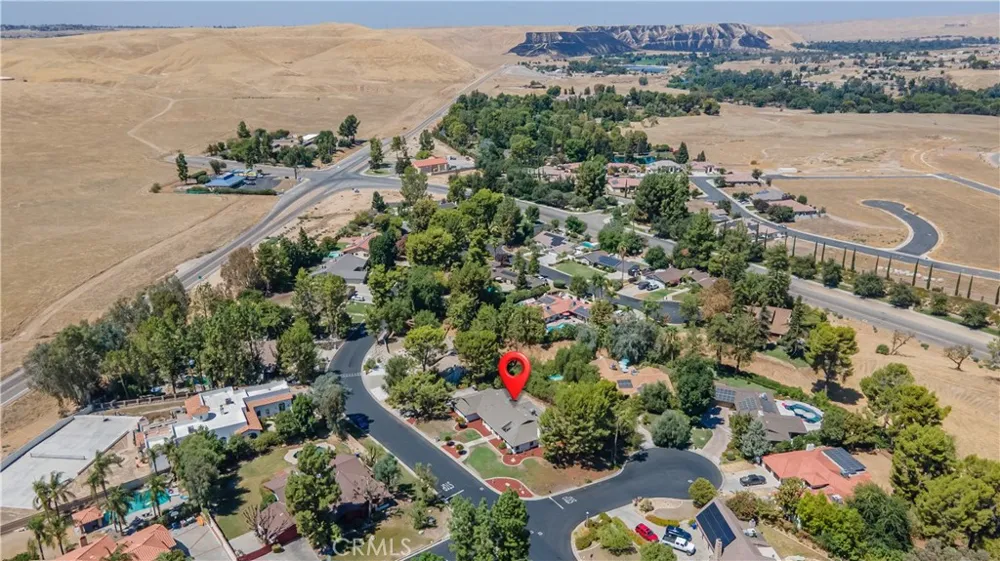 12320 Cattle King Drive Bakersfield, CA 93306
