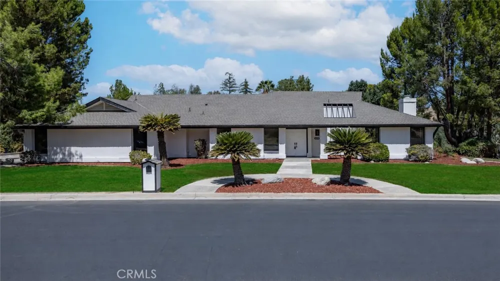 12320 Cattle King Drive Bakersfield, CA 93306