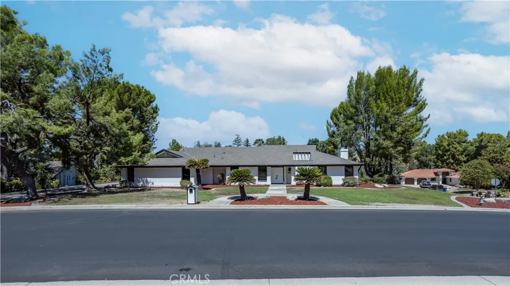 12320 Cattle King Drive Bakersfield, CA 93306