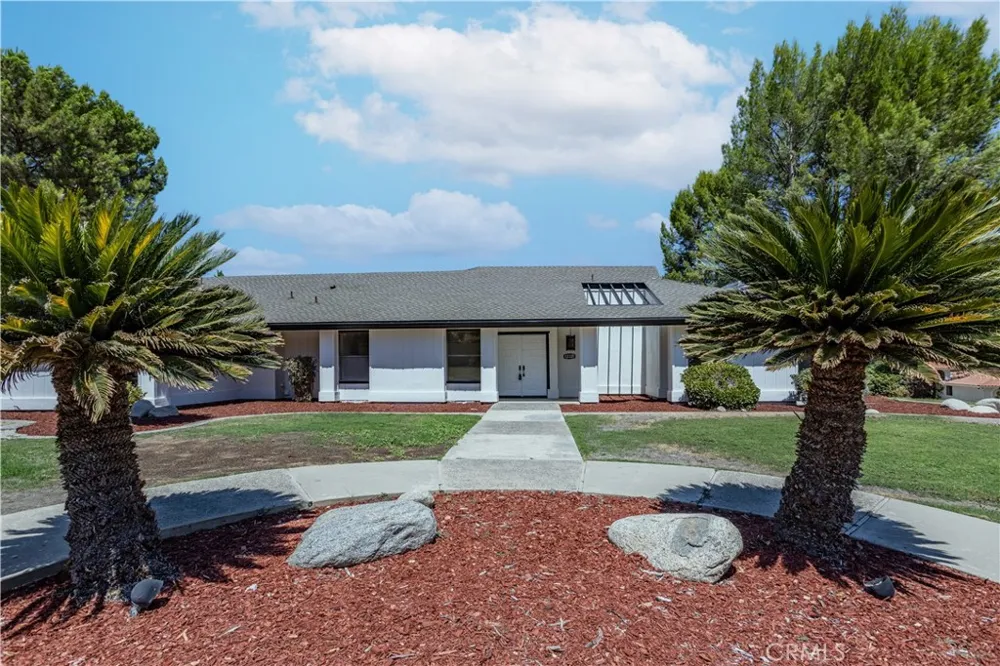 12320 Cattle King Drive Bakersfield, CA 93306