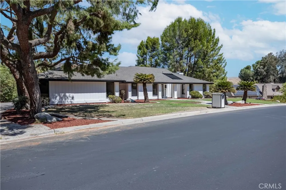 12320 Cattle King Drive Bakersfield, CA 93306