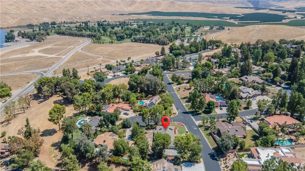 12320 Cattle King Drive Bakersfield, CA 93306