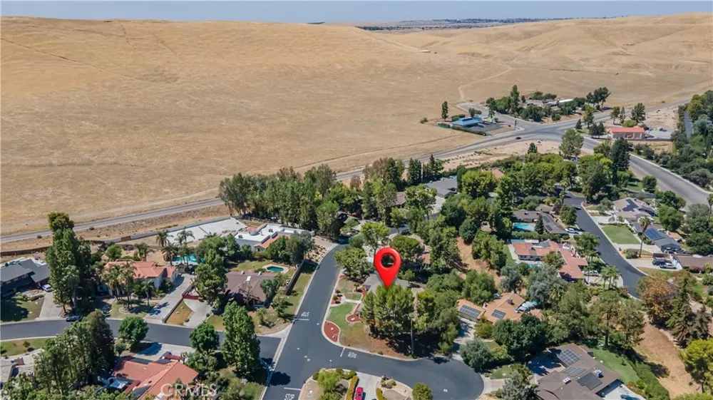 12320 Cattle King Drive Bakersfield, CA 93306