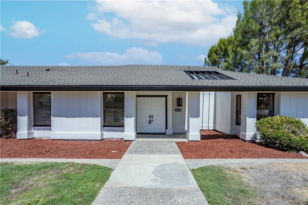 12320 Cattle King Drive Bakersfield, CA 93306