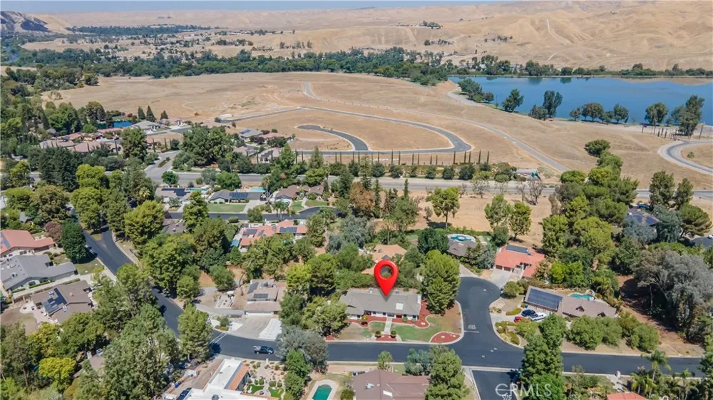 12320 Cattle King Drive Bakersfield, CA 93306