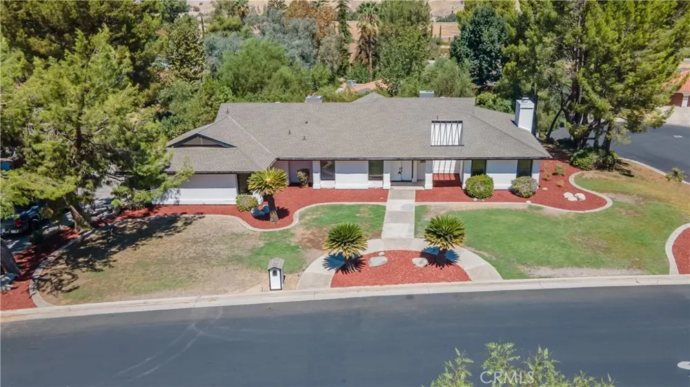 12320 Cattle King Drive Bakersfield, CA 93306