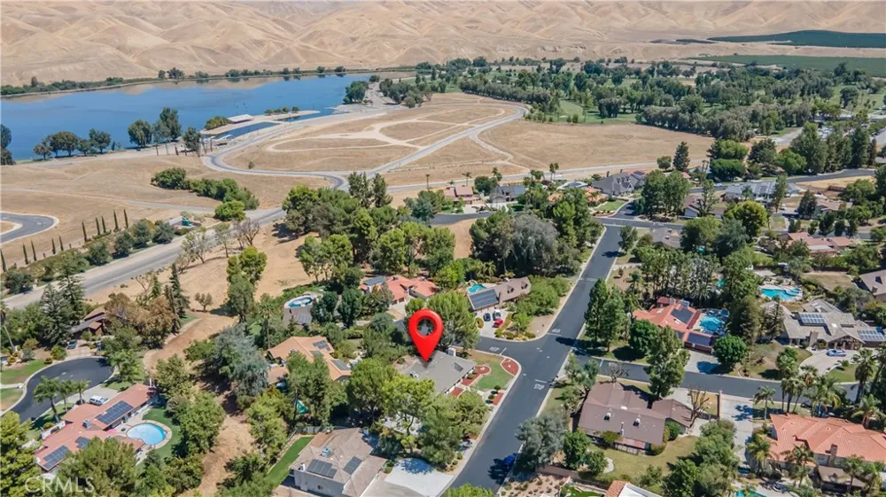 12320 Cattle King Drive Bakersfield, CA 93306