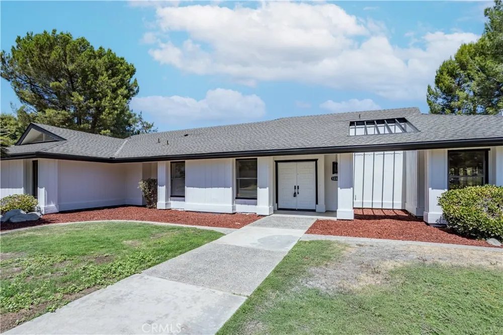 12320 Cattle King Drive Bakersfield, CA 93306
