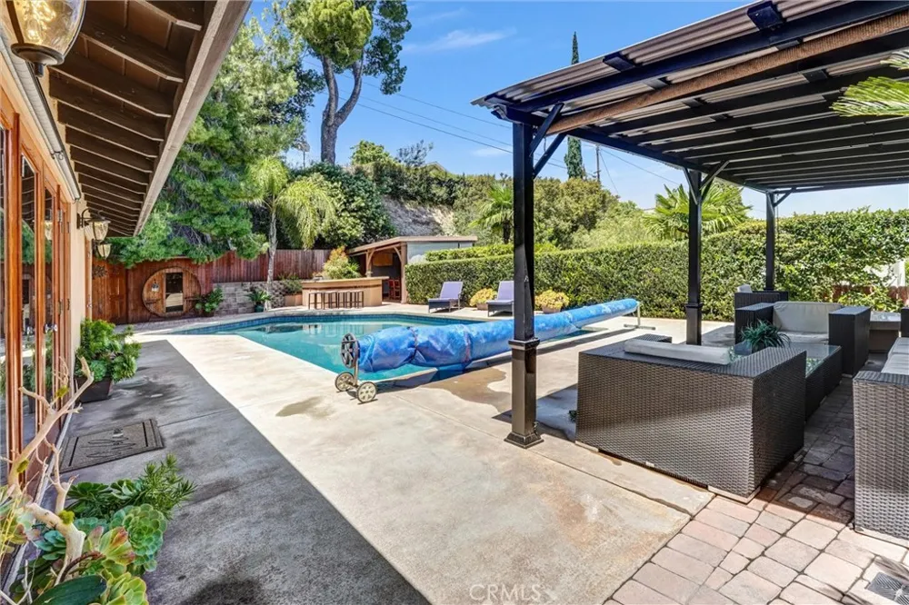 4723 Dunas Lane Tarzana, CA 91356
