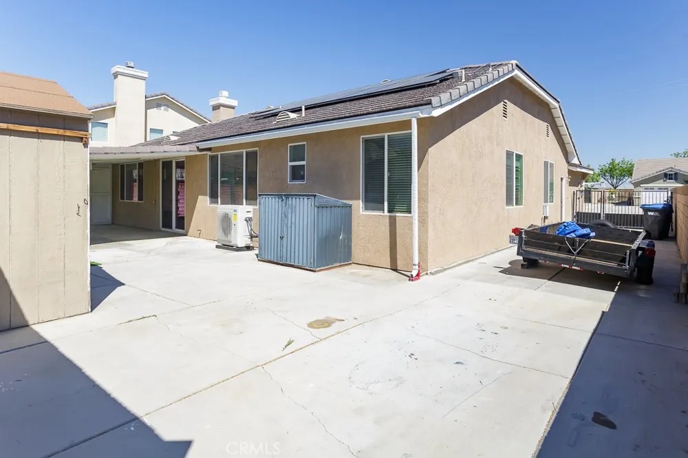 4626 Jade Court Lancaster, CA 93536