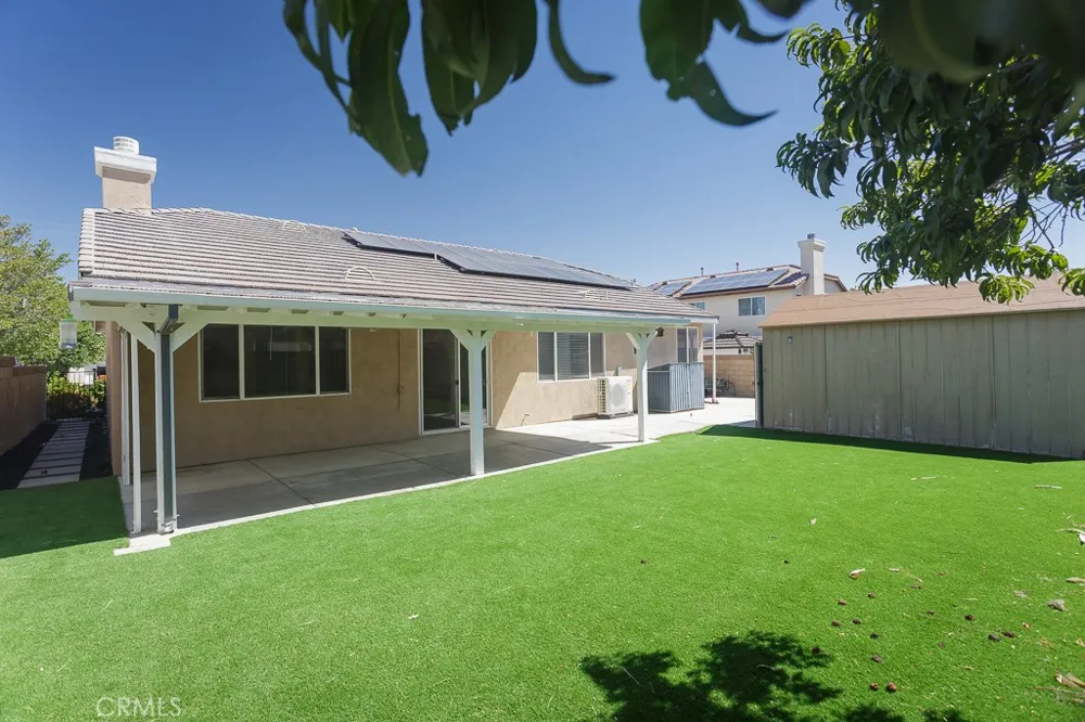 4626 Jade Court Lancaster, CA 93536