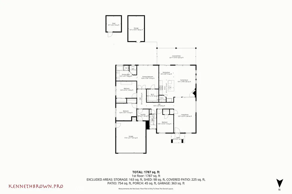 4626 Jade Court Lancaster, CA 93536