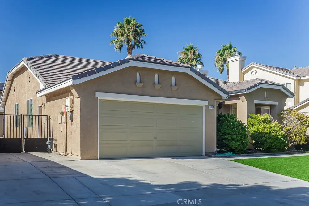 4626 Jade Court Lancaster, CA 93536